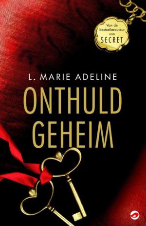Book cover of Onthuld geheim