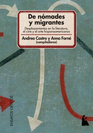 Cover of De nómades y migrantes