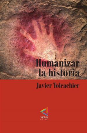Cover of the book Humanizar la historia by Bruno Milani A.