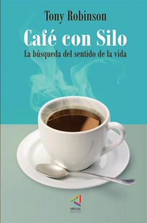 Cover of the book Café con Silo. La búsqueda del sentido de la vida by Henry David Thoreau
