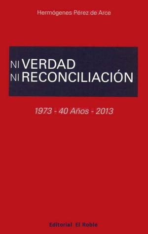 Cover of Ni Verdad Ni Reconciliación