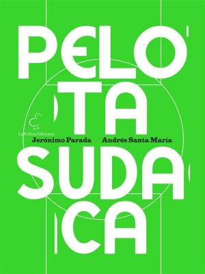 Cover of Pelota Sudaca