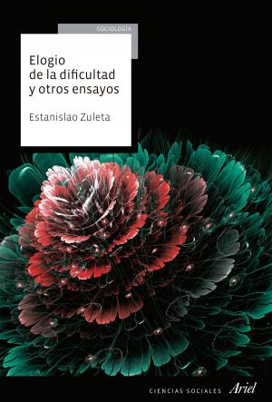 Cover of the book Elogio de la dificultad y otros ensayos by Real Academia Española