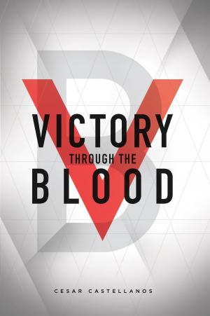 bigCover of the book Victory Through the Blood by 