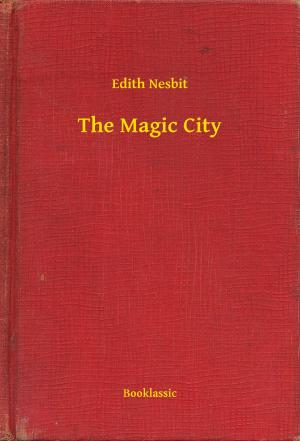Cover of the book The Magic City by Honoré de  Balzac