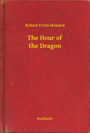 Cover of The Hour of the Dragon