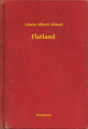 Cover of the book Flatland by Luigi Pirandello