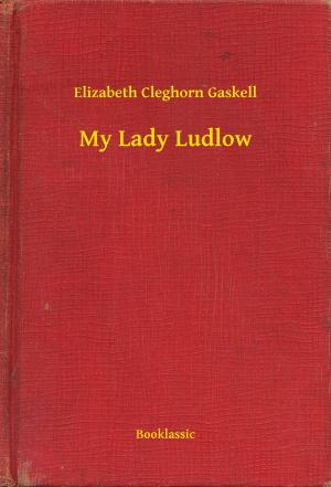 Cover of the book My Lady Ludlow by Pío Baroja