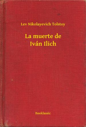 Cover of the book La muerte de Iván Ilich by Jules Verne