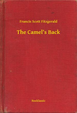 Cover of the book The Camel's Back by Anatole France