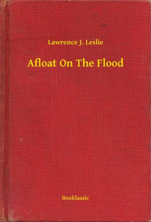 Cover of the book Afloat On The Flood by Edgar Allan Poe