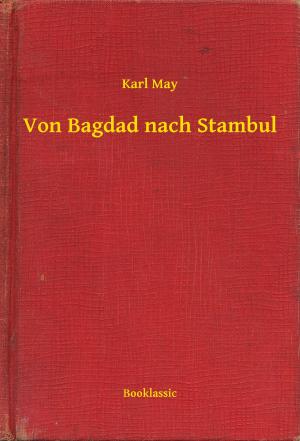 Cover of the book Von Bagdad nach Stambul by James Mullaney