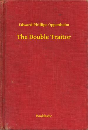 Cover of the book The Double Traitor by Harry Bates