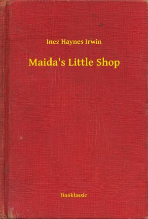 Cover of the book Maida's Little Shop by Francis Scott Fitzgerald