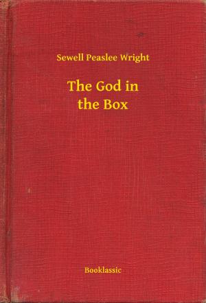 Cover of the book The God in the Box by Edith Wharton