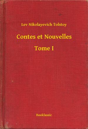 Cover of Contes et Nouvelles - Tome I