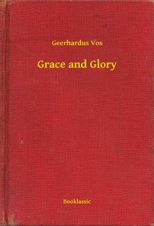 Cover of the book Grace and Glory by John T. McIntyre