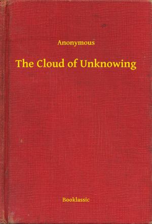 Cover of the book The Cloud of Unknowing by Giambattista Vico