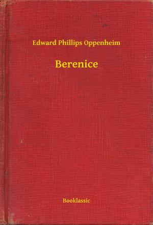 Book cover of Berenice