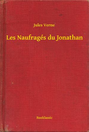 Cover of the book Les Naufragés du Jonathan by Marcel Allain