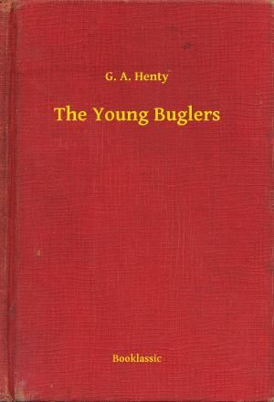Cover of the book The Young Buglers by Honoré de  Balzac