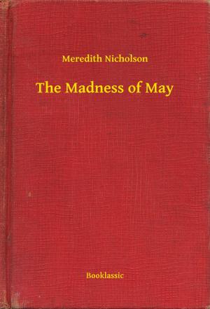 Cover of the book The Madness of May by Karl May