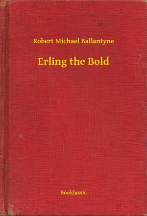 bigCover of the book Erling the Bold by 