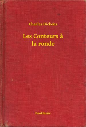 bigCover of the book Les Conteurs a la ronde by 