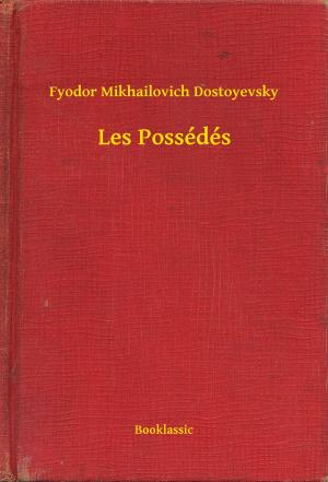 Cover of the book Les Possédés by Marie Minnich