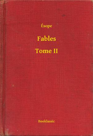 Cover of Fables - Tome II