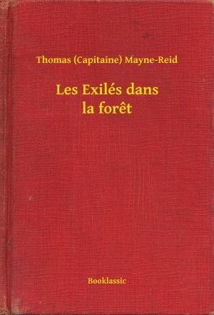 Cover of the book Les Exilés dans la foret by H. G. Wells