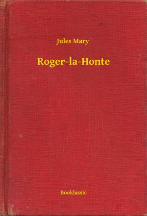 Book cover of Roger-la-Honte