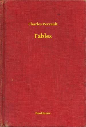 Cover of the book Fables by Joseph Arthur (de) Gobineau