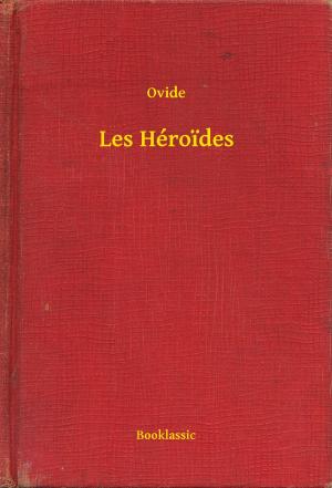 Cover of the book Les Héroides by Edith Wharton