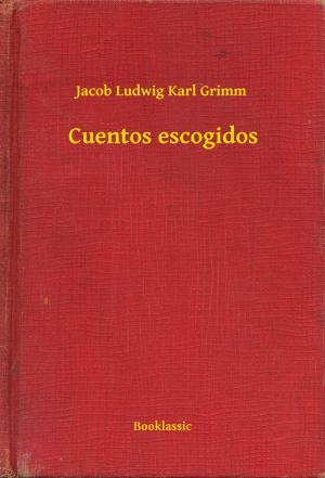 Cover of the book Cuentos escogidos by Seabury Quinn