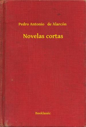 Cover of the book Novelas cortas by Nathaniel Hawthorne