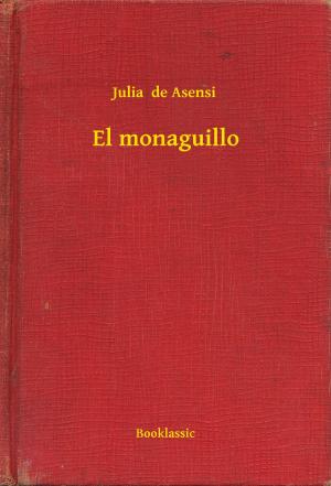 Cover of the book El monaguillo by Paul Féval (pere)