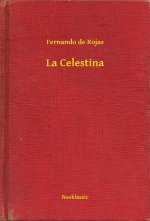 Cover of the book La Celestina by Gabriele D'Annunzio