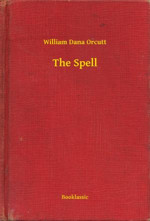 Cover of the book The Spell by Edith Wharton