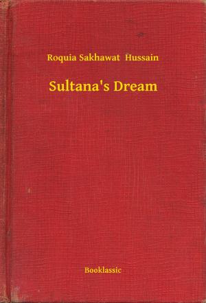 Book cover of Sultana's Dream