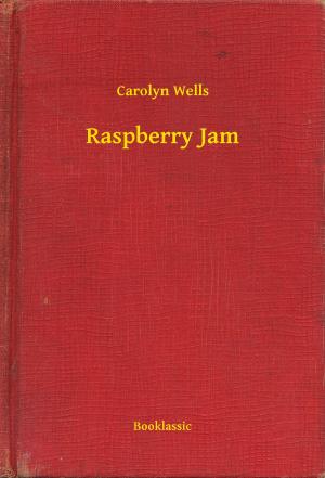 Book cover of Raspberry Jam