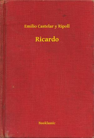 Cover of the book Ricardo by Henry James