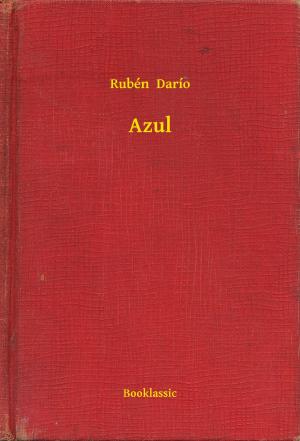 Cover of the book Azul by David Herbert Lawrence