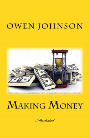 Cover of the book Making Money by Yalçın Ceylanoğlu, Hans Christian Andersen