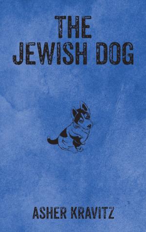 bigCover of the book The Jewish Dog by 