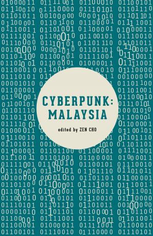 Book cover of Cyberpunk: Malaysia