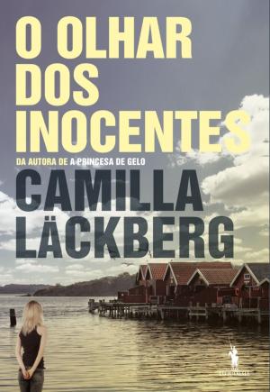 Cover of O Olhar dos Inocentes