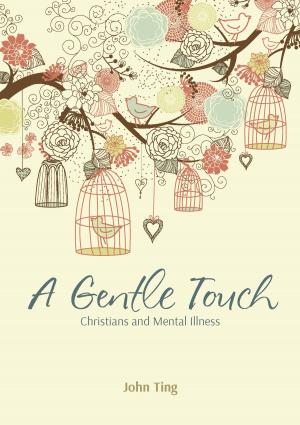 Cover of the book A Gentle Touch by Joshua Woo (ed.), Soo-Inn Tan (ed.)