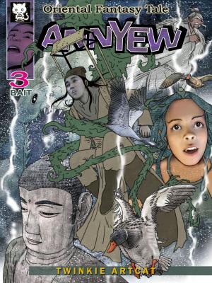 Cover of Annyew 3