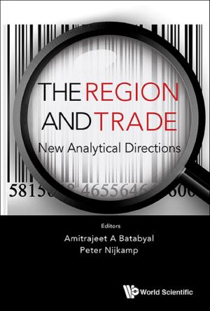 bigCover of the book The Region and Trade by 